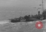 Image of casualties evacuated from landing craft Normandy France, 1944, second 61 stock footage video 65675080939