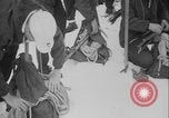 Image of US Army ski troops on Mount Rainer Washington State United States USA, 1941, second 28 stock footage video 65675080940