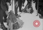 Image of US Army ski troops on Mount Rainer Washington State United States USA, 1941, second 30 stock footage video 65675080940