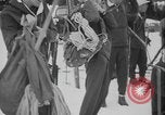 Image of US Army ski troops on Mount Rainer Washington State United States USA, 1941, second 33 stock footage video 65675080940