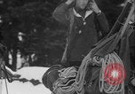 Image of US Army ski troops on Mount Rainer Washington State United States USA, 1941, second 60 stock footage video 65675080940