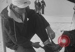 Image of US Army troops rock climbing Washington State United States USA, 1941, second 16 stock footage video 65675080942