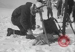Image of US Army troops rock climbing Washington State United States USA, 1941, second 26 stock footage video 65675080942
