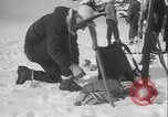 Image of US Army troops rock climbing Washington State United States USA, 1941, second 27 stock footage video 65675080942