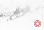 Image of US Army winter mountain skirmish drills Washington State United States USA, 1941, second 1 stock footage video 65675080944