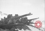 Image of Army ski troops conduct field exercises Washington State United States USA, 1941, second 3 stock footage video 65675080945