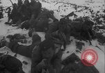Image of Army ski troops conduct field exercises Washington State United States USA, 1941, second 20 stock footage video 65675080945