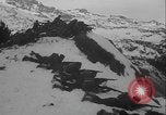 Image of Army ski troops conduct field exercises Washington State United States USA, 1941, second 29 stock footage video 65675080945