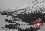 Image of Army ski troops conduct field exercises Washington State United States USA, 1941, second 39 stock footage video 65675080945