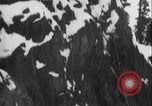 Image of US Army rappelling exercise Washington State United States USA, 1941, second 11 stock footage video 65675080946