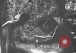 Image of US Army mobile mortar crew Bougainville Island Papau New Guinea, 1944, second 34 stock footage video 65675080947