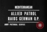 Image of FSSF attacks German outpost Italy, 1944, second 3 stock footage video 65675080948