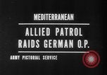 Image of FSSF attacks German outpost Italy, 1944, second 6 stock footage video 65675080948