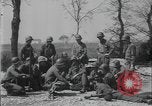 Image of FSSF attacks German outpost Italy, 1944, second 9 stock footage video 65675080948