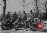 Image of FSSF attacks German outpost Italy, 1944, second 10 stock footage video 65675080948