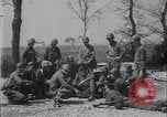 Image of FSSF attacks German outpost Italy, 1944, second 11 stock footage video 65675080948
