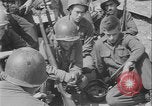 Image of FSSF attacks German outpost Italy, 1944, second 21 stock footage video 65675080948