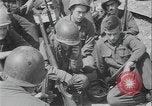 Image of FSSF attacks German outpost Italy, 1944, second 22 stock footage video 65675080948