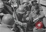 Image of FSSF attacks German outpost Italy, 1944, second 23 stock footage video 65675080948