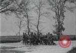 Image of FSSF attacks German outpost Italy, 1944, second 25 stock footage video 65675080948