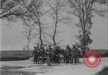 Image of FSSF attacks German outpost Italy, 1944, second 26 stock footage video 65675080948