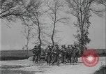 Image of FSSF attacks German outpost Italy, 1944, second 27 stock footage video 65675080948