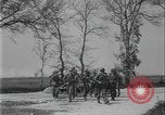 Image of FSSF attacks German outpost Italy, 1944, second 28 stock footage video 65675080948