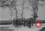 Image of FSSF attacks German outpost Italy, 1944, second 29 stock footage video 65675080948