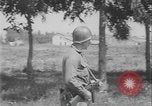 Image of FSSF attacks German outpost Italy, 1944, second 30 stock footage video 65675080948