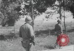 Image of FSSF attacks German outpost Italy, 1944, second 33 stock footage video 65675080948