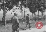 Image of FSSF attacks German outpost Italy, 1944, second 34 stock footage video 65675080948