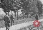 Image of FSSF attacks German outpost Italy, 1944, second 36 stock footage video 65675080948