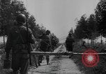 Image of FSSF attacks German outpost Italy, 1944, second 37 stock footage video 65675080948