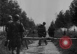Image of FSSF attacks German outpost Italy, 1944, second 38 stock footage video 65675080948