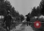 Image of FSSF attacks German outpost Italy, 1944, second 39 stock footage video 65675080948