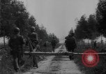 Image of FSSF attacks German outpost Italy, 1944, second 40 stock footage video 65675080948