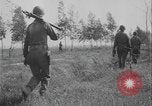 Image of FSSF attacks German outpost Italy, 1944, second 41 stock footage video 65675080948
