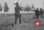 Image of FSSF attacks German outpost Italy, 1944, second 42 stock footage video 65675080948