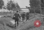 Image of FSSF attacks German outpost Italy, 1944, second 43 stock footage video 65675080948
