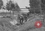 Image of FSSF attacks German outpost Italy, 1944, second 44 stock footage video 65675080948