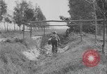Image of FSSF attacks German outpost Italy, 1944, second 45 stock footage video 65675080948