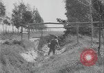 Image of FSSF attacks German outpost Italy, 1944, second 46 stock footage video 65675080948