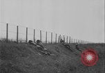 Image of FSSF attacks German outpost Italy, 1944, second 47 stock footage video 65675080948