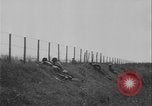 Image of FSSF attacks German outpost Italy, 1944, second 48 stock footage video 65675080948