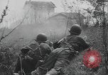 Image of FSSF attacks German outpost Italy, 1944, second 51 stock footage video 65675080948