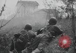Image of FSSF attacks German outpost Italy, 1944, second 52 stock footage video 65675080948