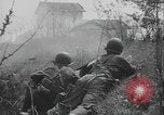 Image of FSSF attacks German outpost Italy, 1944, second 53 stock footage video 65675080948