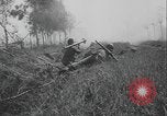 Image of FSSF attacks German outpost Italy, 1944, second 54 stock footage video 65675080948