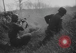 Image of FSSF attacks German outpost Italy, 1944, second 56 stock footage video 65675080948