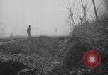 Image of FSSF attacks German outpost Italy, 1944, second 58 stock footage video 65675080948